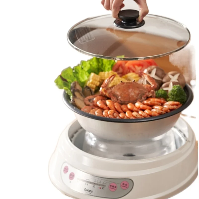 cocina materiel cuisine commercial restaurant equipment kitchen electrical appliance elektrikli mutfak aletleri electric skillet free global shipping