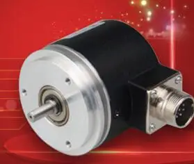 Оригинальный Новый Changchun R58S 6G5 26A 1200BM 5M фотоэлектрический поворотный