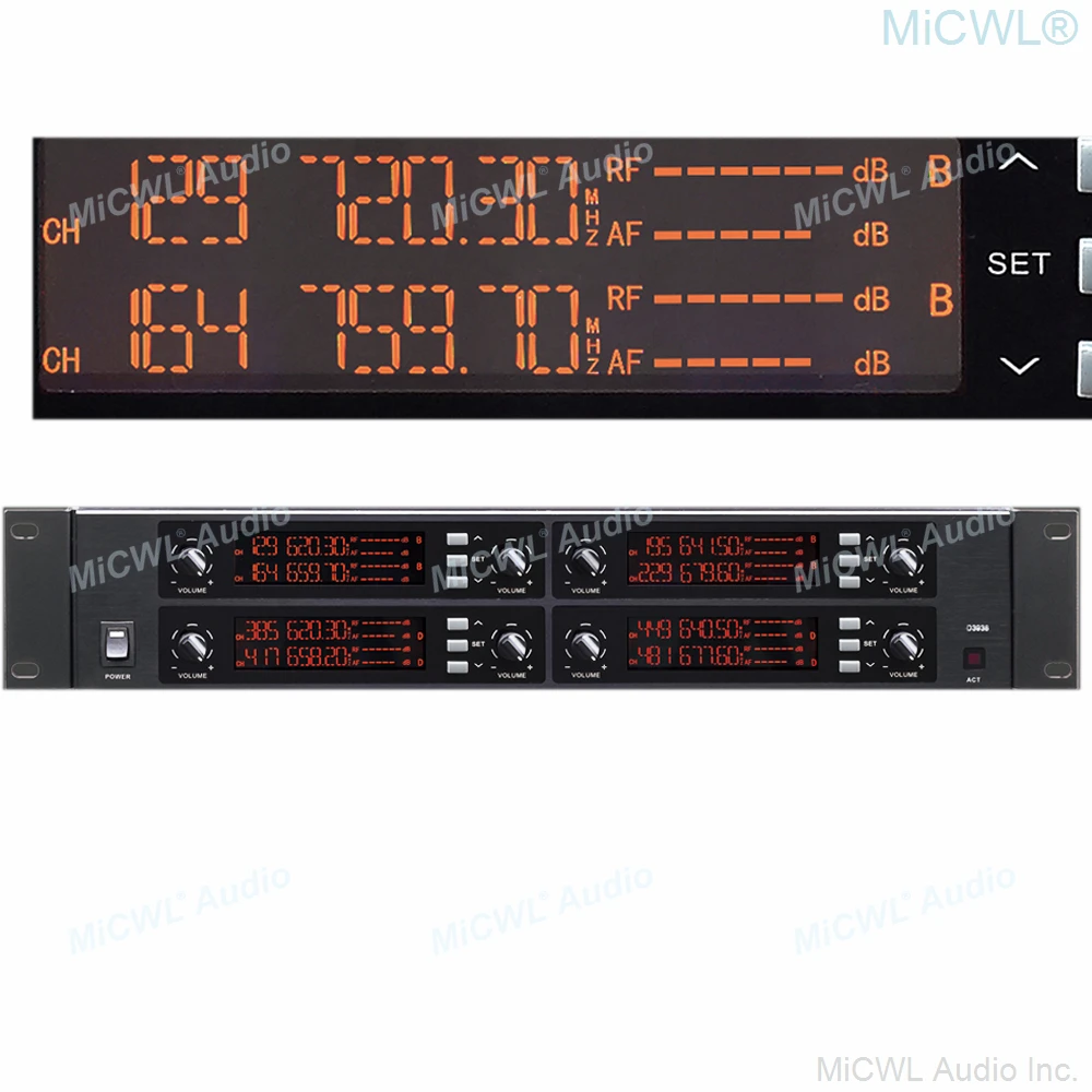 저렴한 고급 디지털 무선 회의 마이크 시스템, 외과부, 회사, 기자 회의, 8 구즈넥 시스템