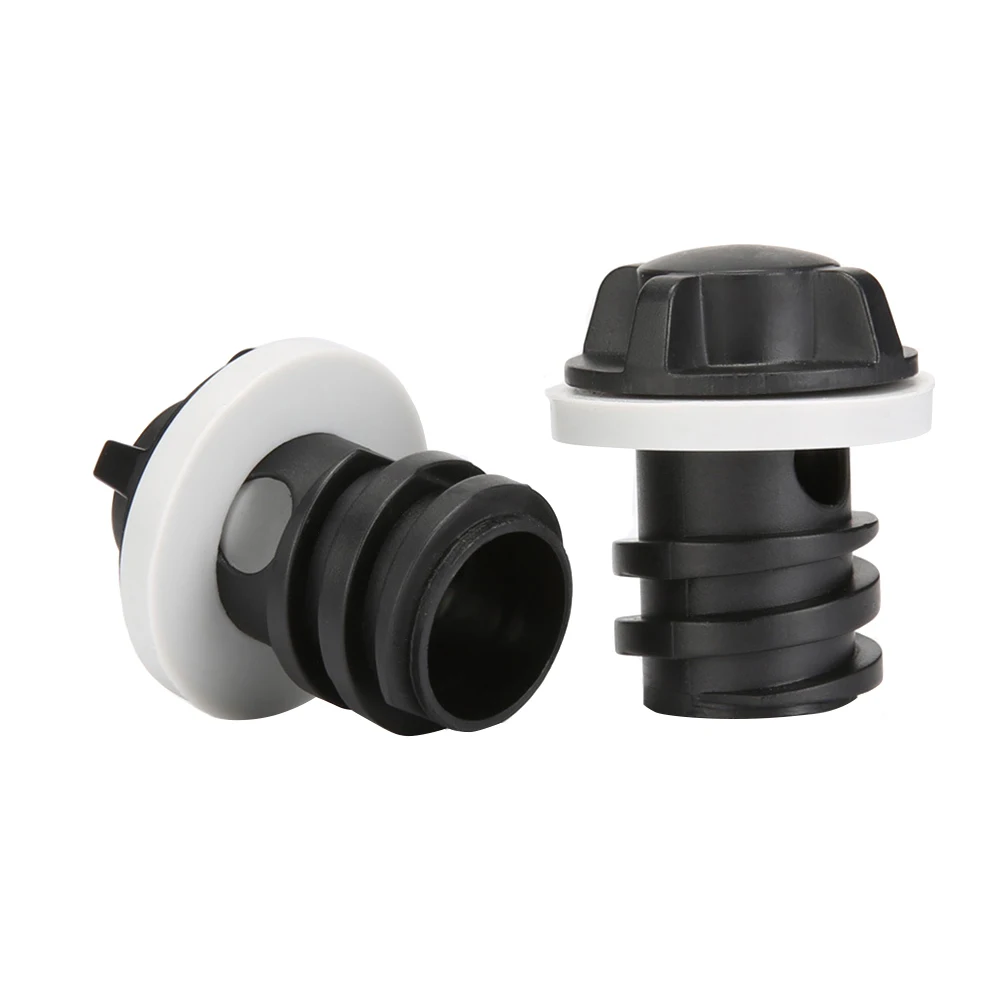 1/2 шт. сменный охладитель сливные вилки совместимый для RTIC YETI кулер аксессуары J8 |