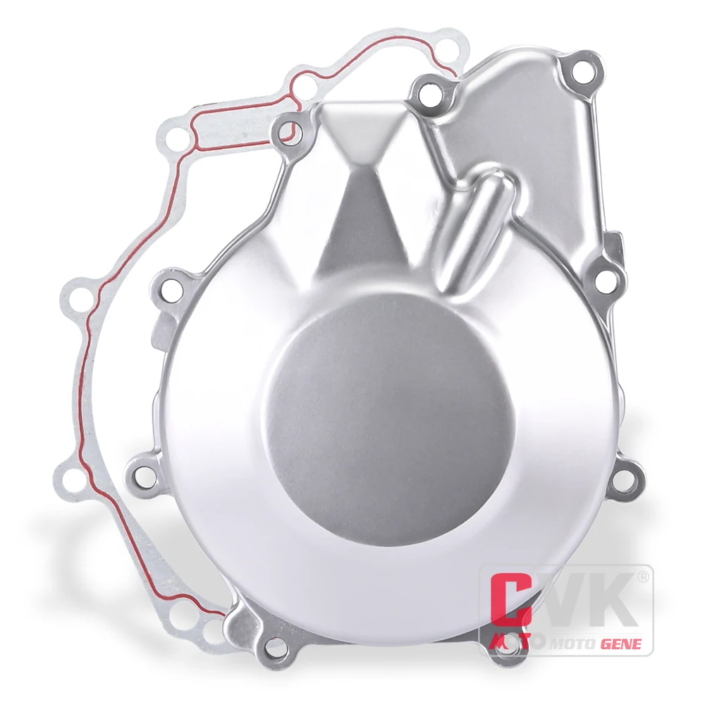 

Крышка двигателя AHH, крышка статора двигателя, картер, катушка генератора, боковая прокладка корпуса для YAMAHA YZF-R6 YZF R6 1999 2000 2001 2002