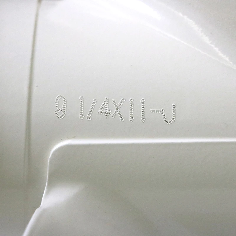 Алюминиевый Пропеллер 63V 45943 00 EL 9 1/4x11 J для лодочного двигателя Hidea 15HP|Лодочный