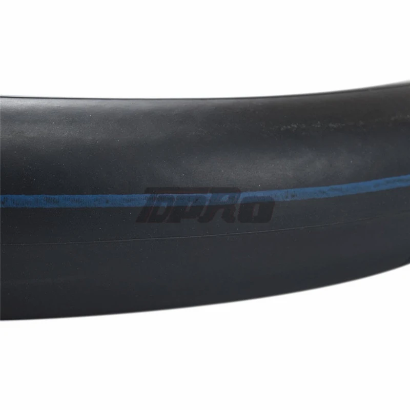 TDPRO новая 2,75/3,00-2" дюймовая мотоциклетная шина передняя трубка 80/100-21 высокопрочная внутренняя трубка для питбайк Байк 150cc 160cc 200cc