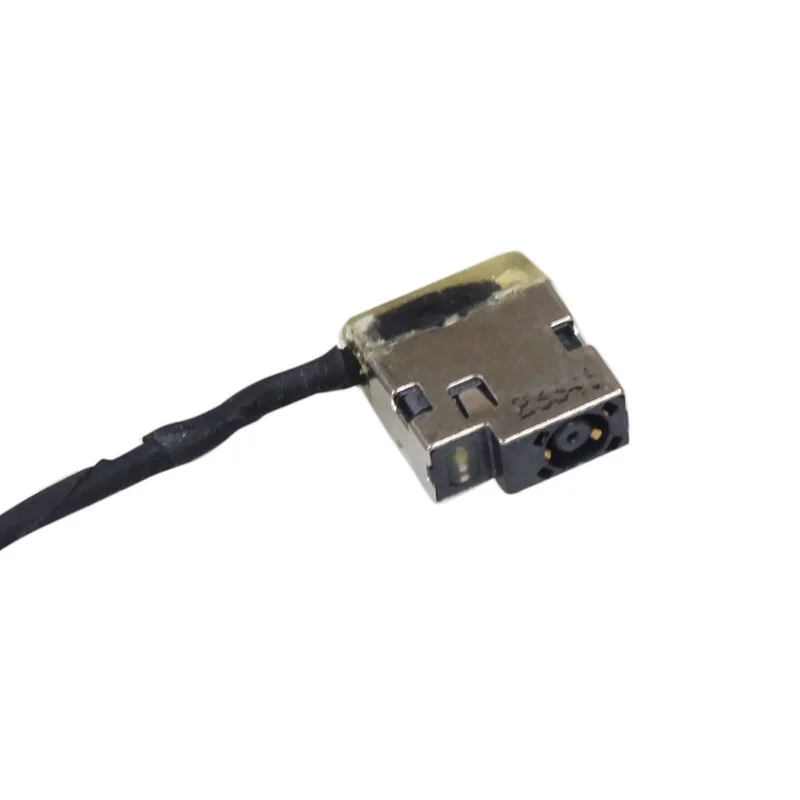 

DC IN Power JACK Cable For HP 15-ab223cl 15-ab243cl 15-ab253cl 15-ab257nr