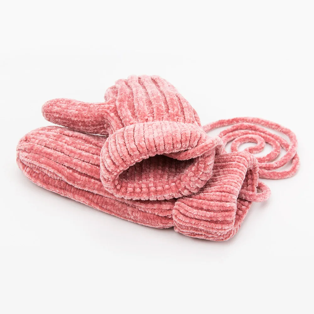 REAKIDS/зимняя шапка для маленьких мальчиков и девочек, шарф, перчатки, костюм, плотная теплая мягкая уличная шапка с помпоном, однотонная хлопковая шапка, шарф, перчатки