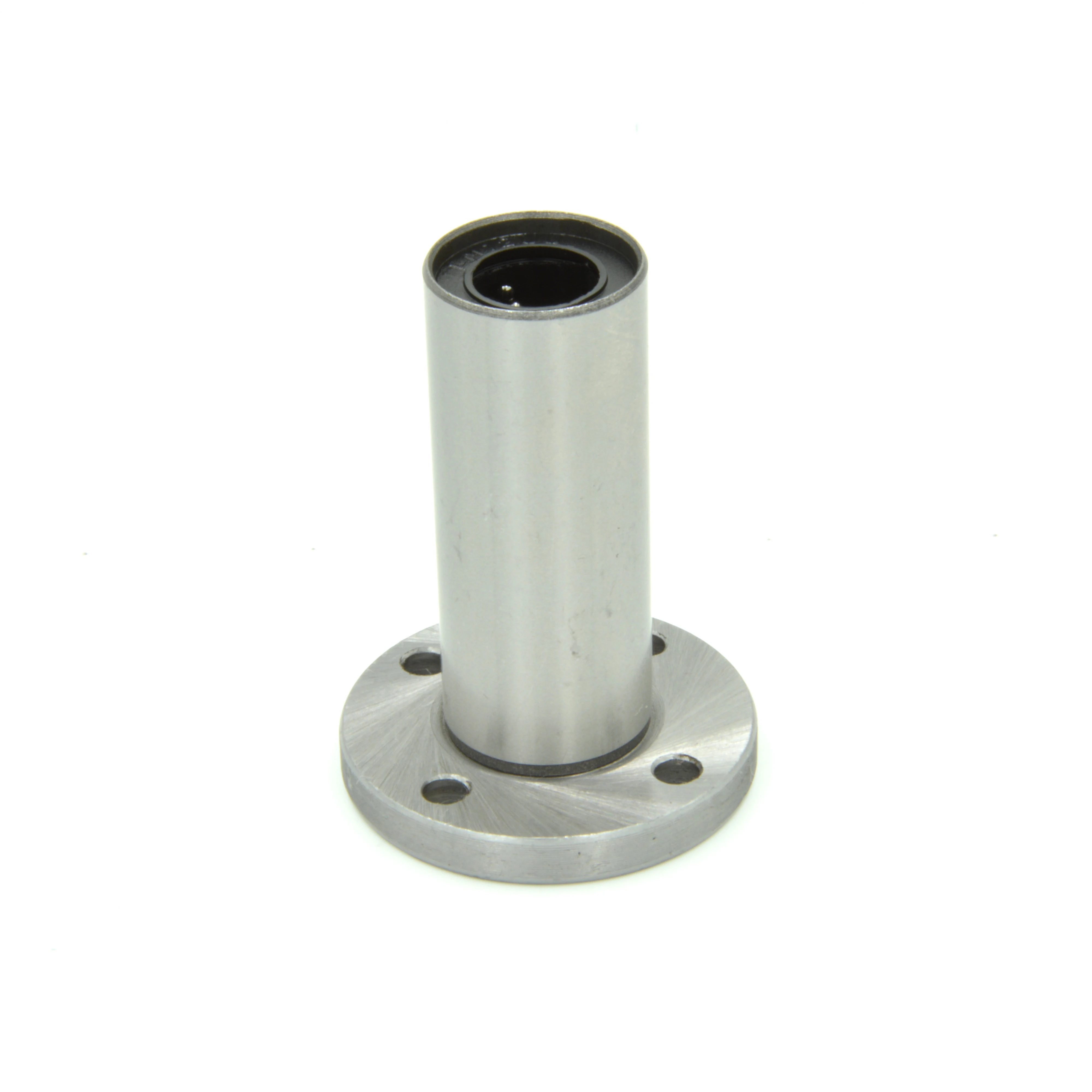 

Quality LMF12LUU 12mm Flange Linear Motion Bearing Series Long Type CNC Parts