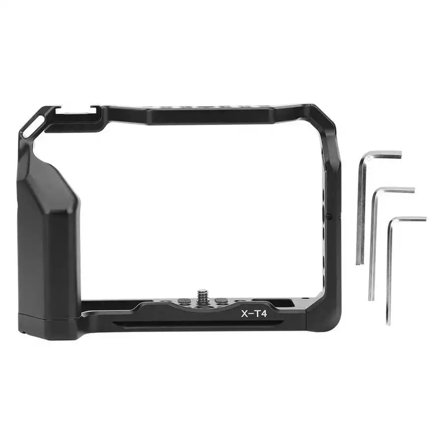 Алюминиевый сплав клетка многофункциональные расширение рамки для цифровой