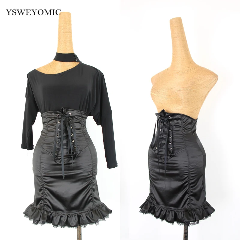 

Stage & Dance Wear