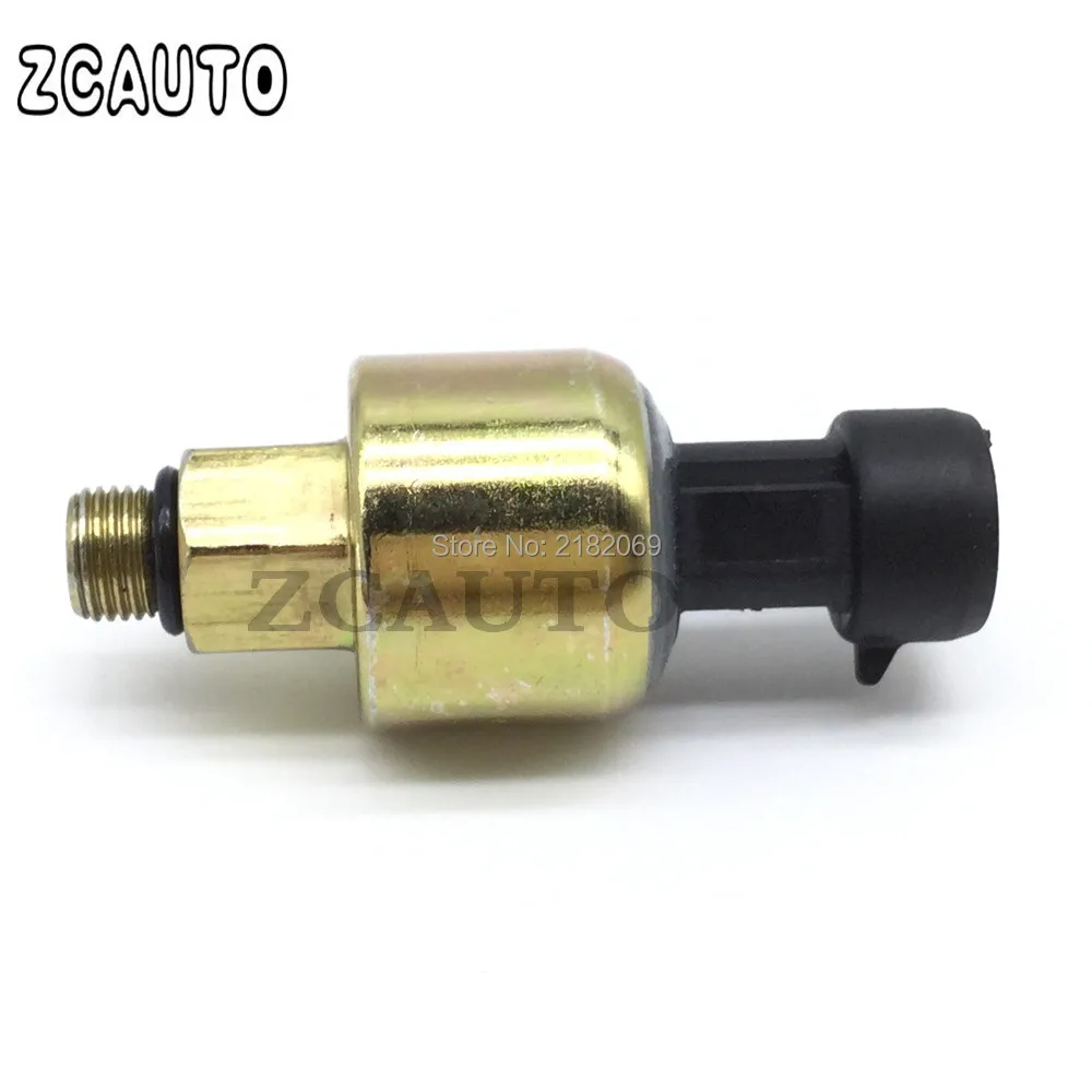 Holden Jackaroo Isuzu 4JX1 Oil Rail Pressure Sensor 97137042 8-97137042-1 8971370421 image 2