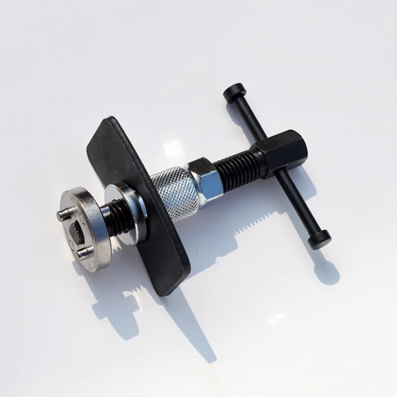 3 шт./компл. Автомобильная цилиндрическая Дисковая тормозная колодка дисковый