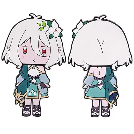 anime princess connect cocoa kailu u disk usb flash drive ornaments animation peripherals cosplay free global shipping