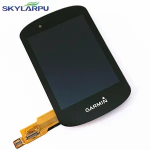 Skylarpu LCD s для GARMIN EDGE 830,EDGE 530,EDGE 520,EDGE 510, EDGE, измеритель скорости велосипеда секундомер ЖК-дисплей экран Ремонт Замена