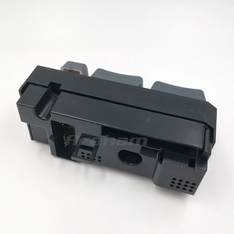 Новый автомобильный Стайлинг главный выключатель стеклоподъемника для 1500 2500