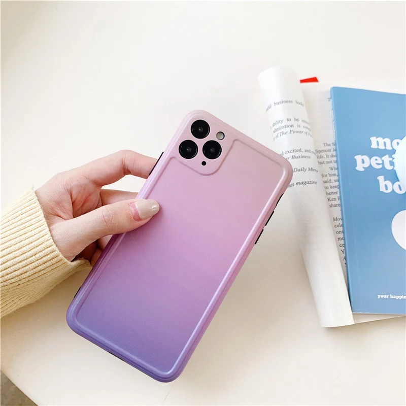 Защитный чехол Lovebay для iPhone 11 Pro Max X XR XS 7 8 Plus | Мобильные телефоны и аксессуары