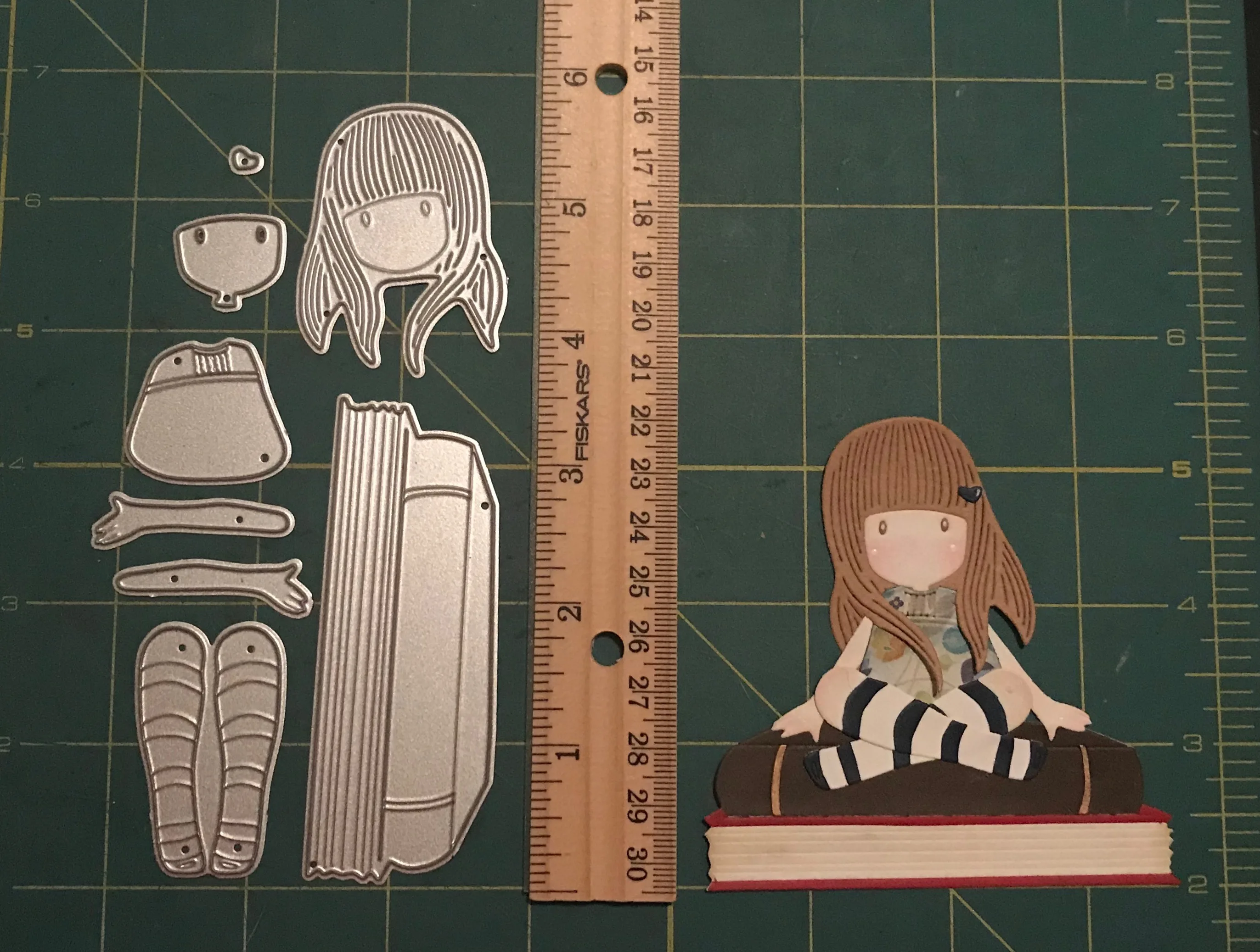 62 костюм принцессы трафареты для девочек скрапбукинга Новые поступления