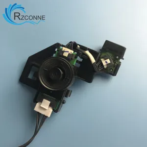 Кнопка питания платы переключатель питания BN41-02149A + приемник UH5000_IR для samsung UA43J5088A