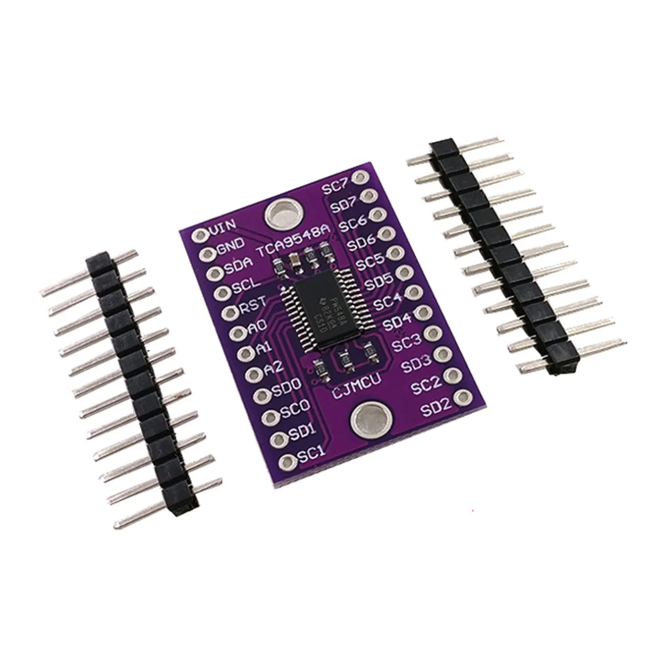 Cjmcu-мини 9548 TCA9548 TCA9548A 1-8 I2C 8-forma мульти-канал de цифровая Expansão межсоединений