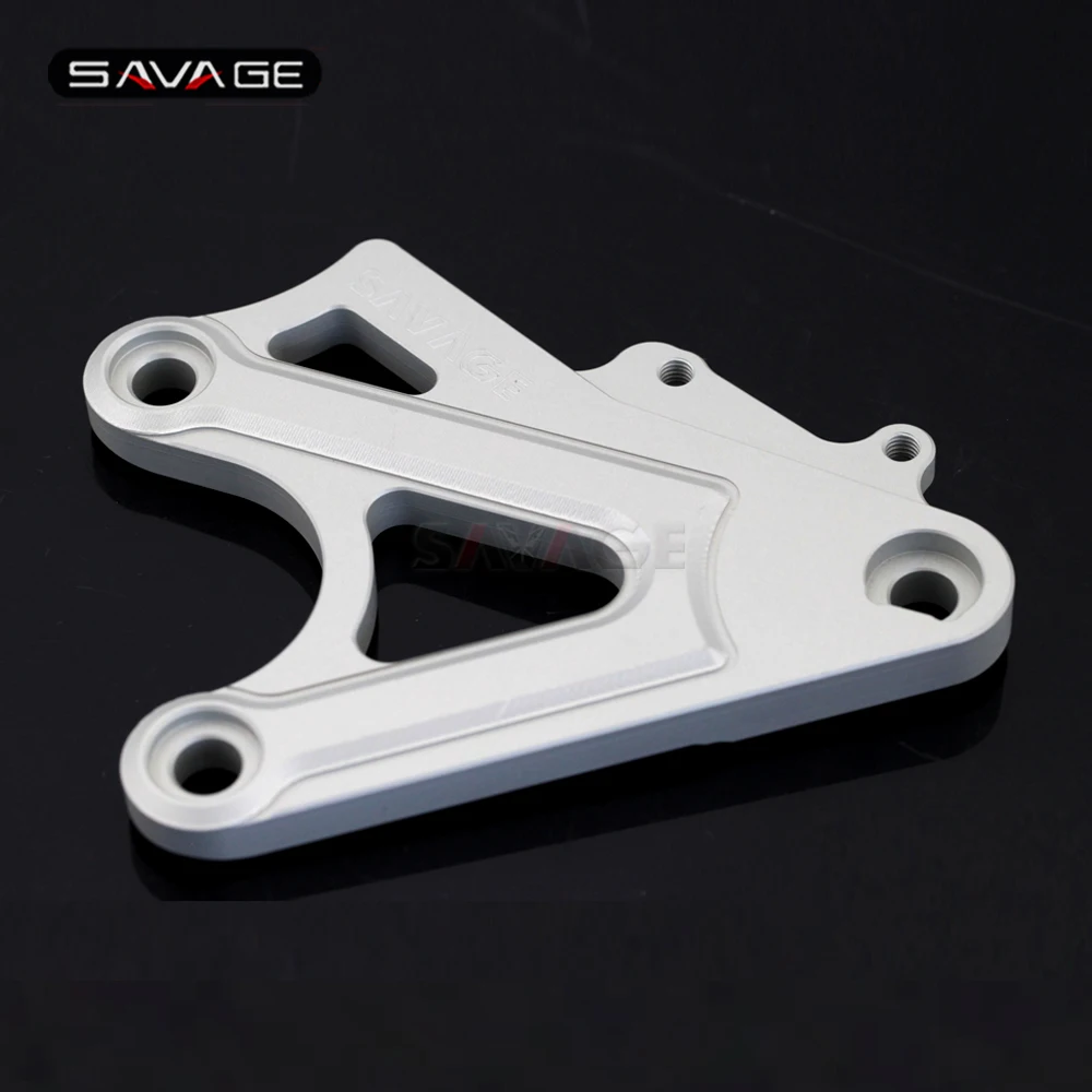Front Foot Pedal Peg Footrest For KAWASAKI ZX-6R ZX-6RR 2003 2004 Motorcycle Accessories Left Right Bracket NINJA ZX6R ZX6RR | Автомобили