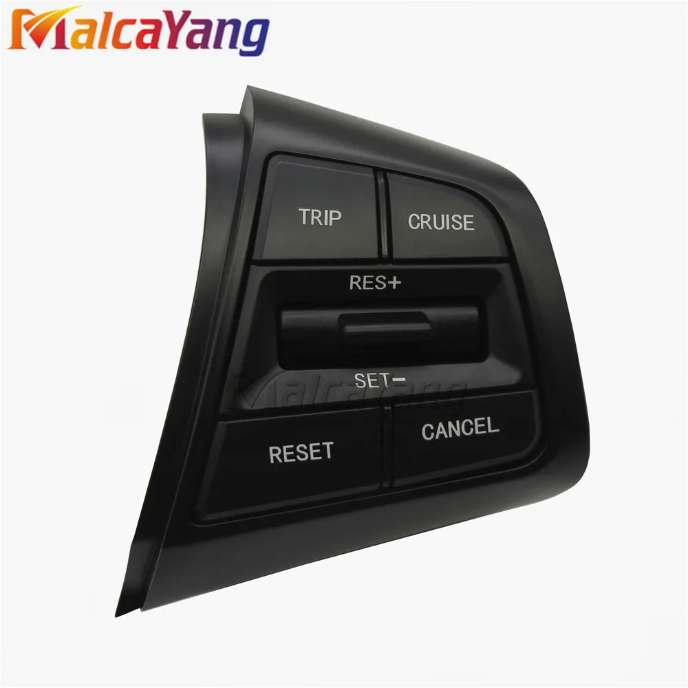 

For Hyundai ix25 (creta) 1.6 L trip cruise cancel switch Steering Wheel the right side button