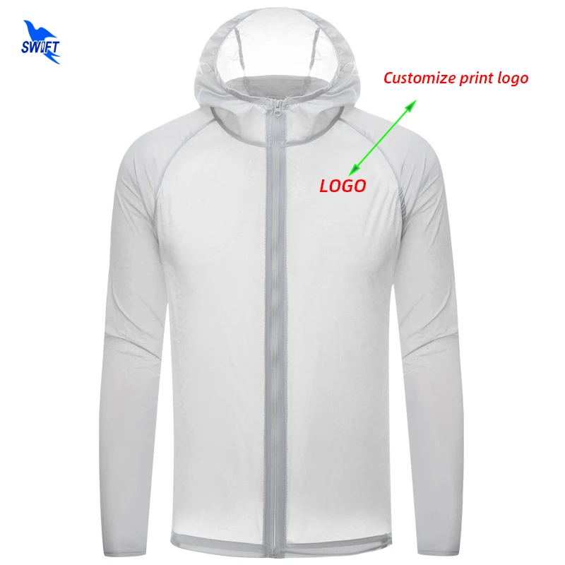 Куртка водонепроницаемая с защитой от солнца и УФ лучей|Походные куртки| |