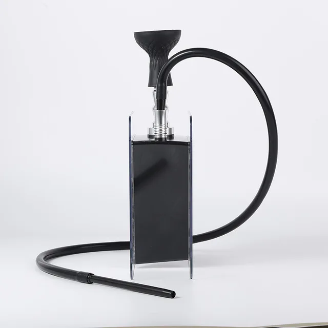 

Newest Plastic Hookah shisha
