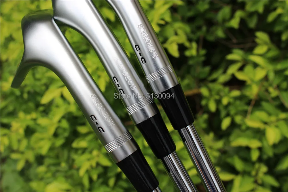 TVD клинья Vokey Дизайн клюшек для гольфа песок Lob Клин 52/56/60 градусов стальной вал с