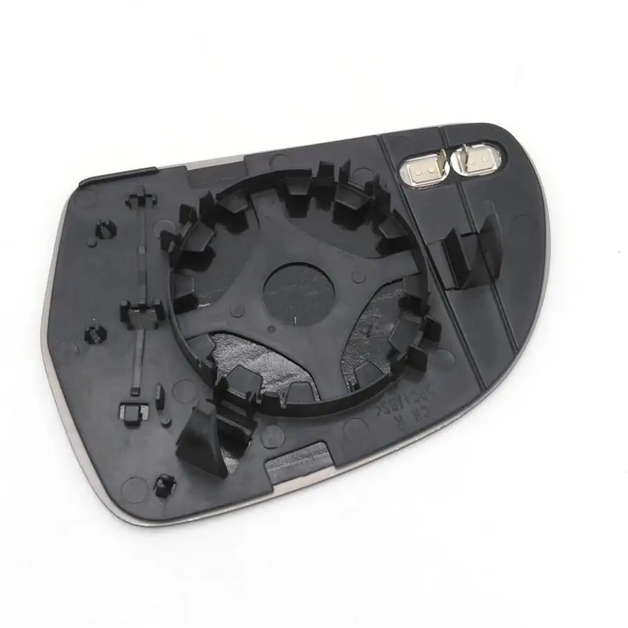 Боковое зеркало с подогревом для Skoda Octavia A5 A6 2009 2010 2011 2012 2013 авто Стайлинг|rear mirror|side