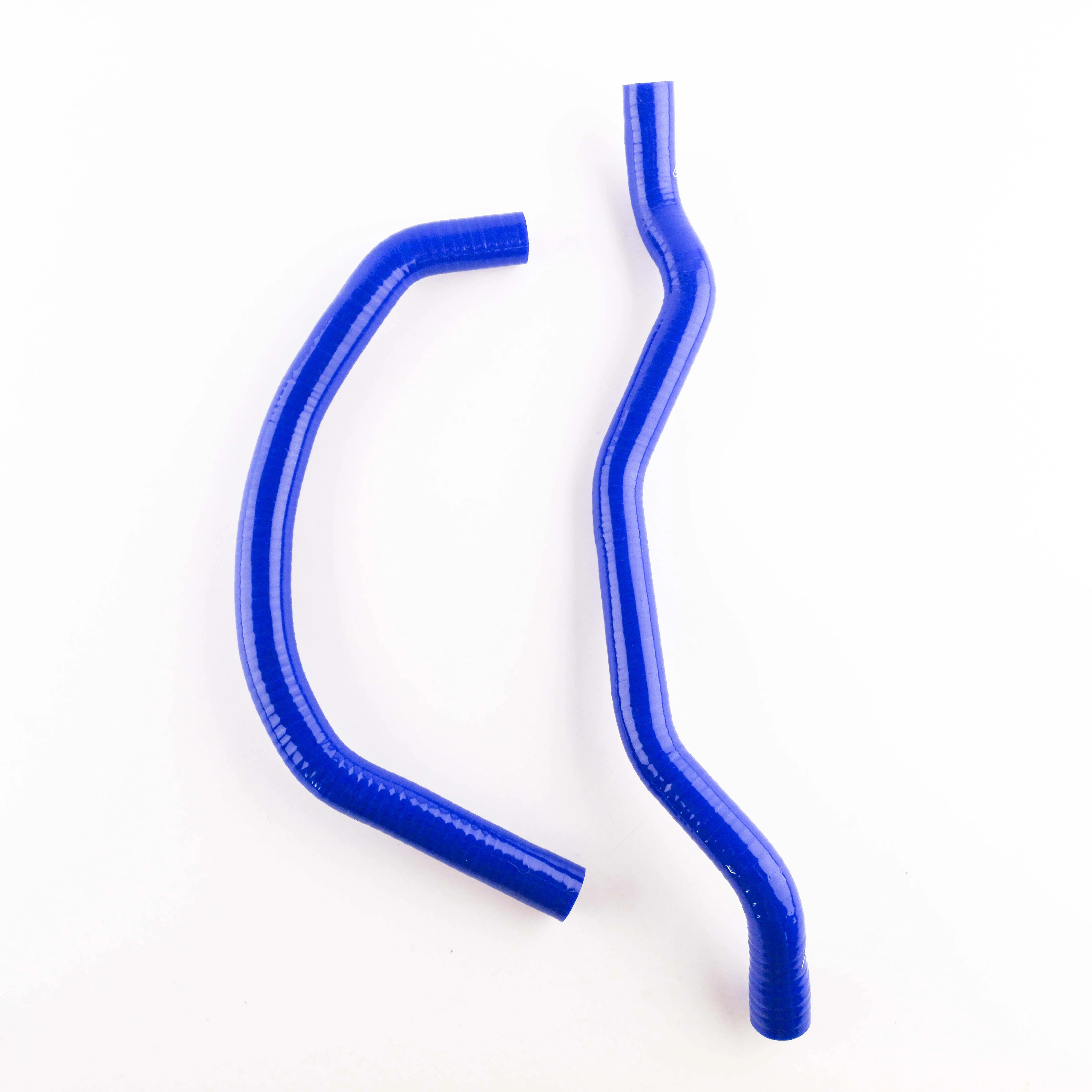 Силиконовый шланг радиатора охлаждающей жидкости для Yamaha banshee YFZ350 YFZ 350 1982 2006 2