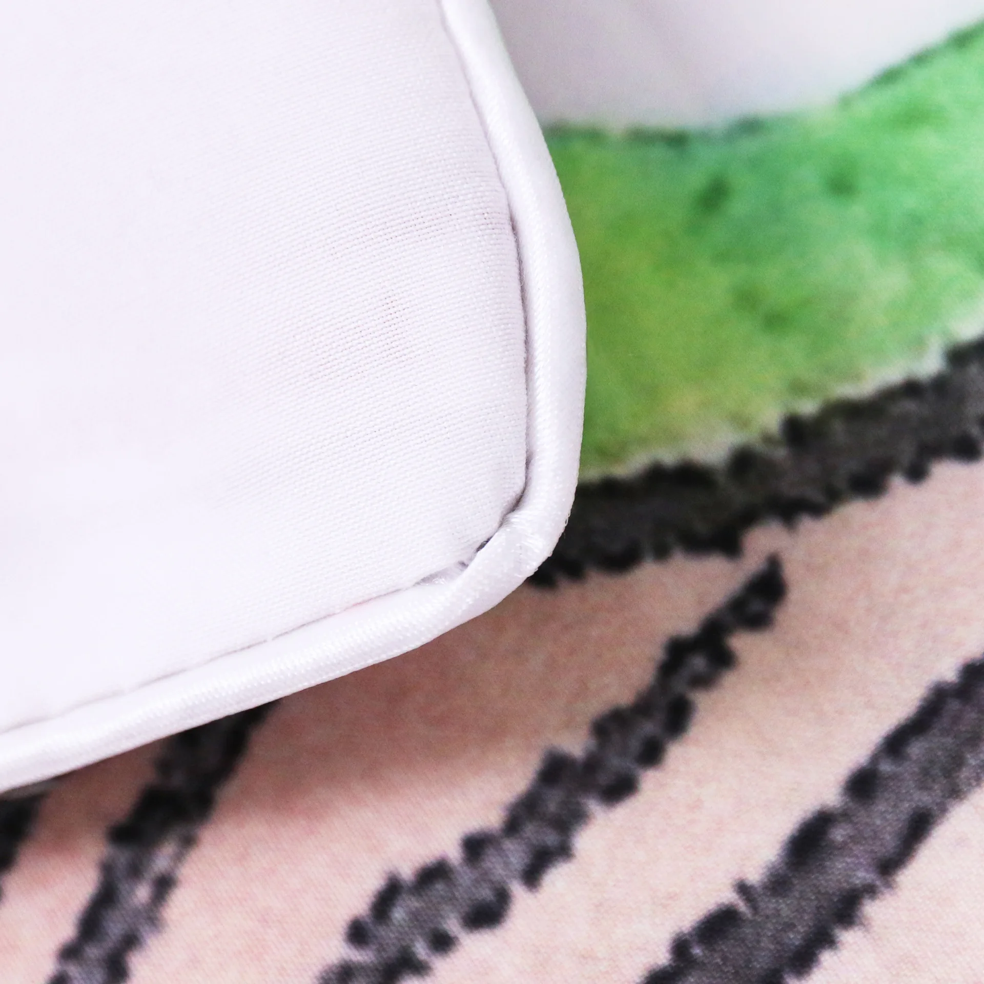 Duvet Cover Set Sun Pattern with Ombre Effect Mandala Culture Print Decorative 3 Piece Bedding 2 Pillow Shams | Дом и сад