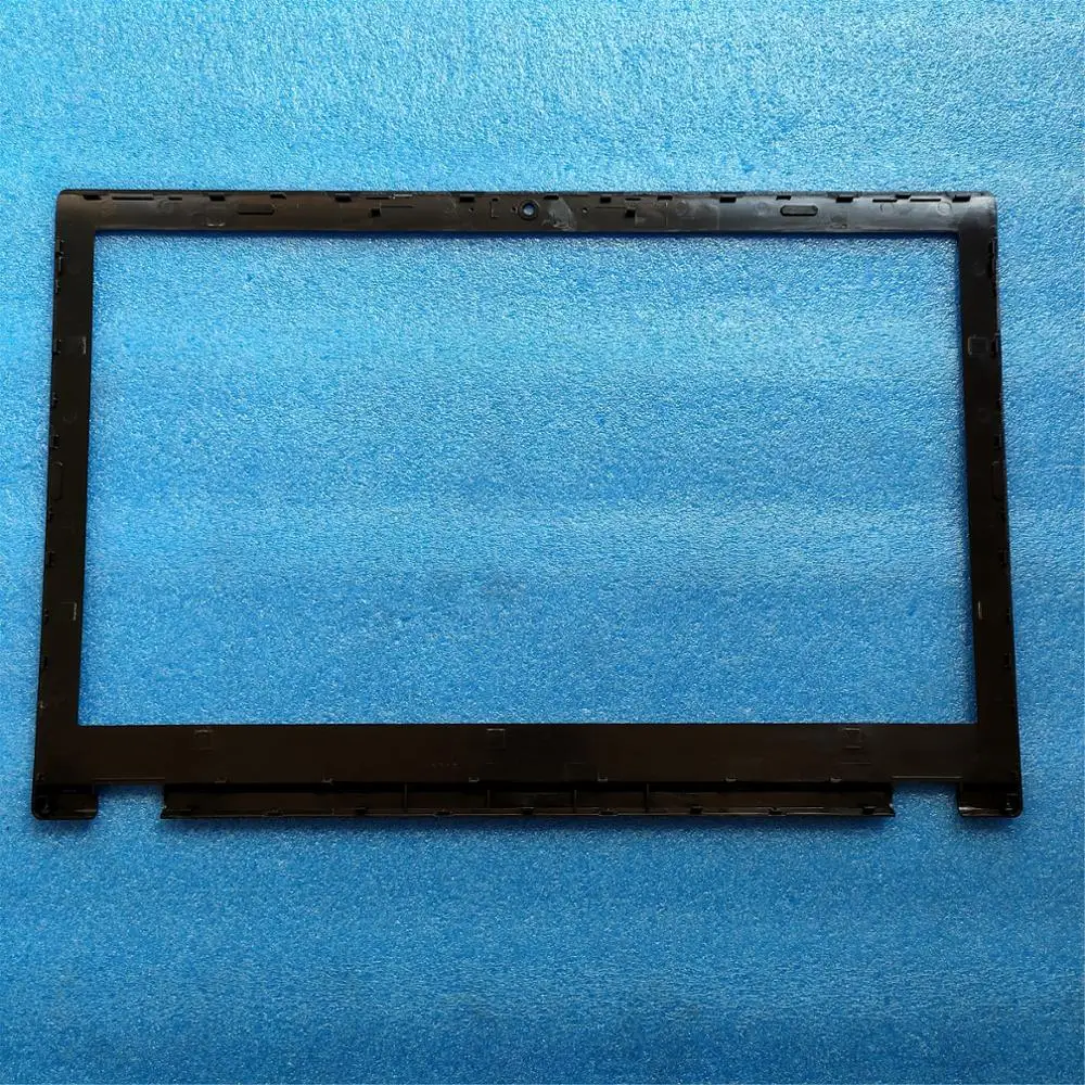 Для lenovo ThinkPad W540 lcd передняя рамка Крышка экрана Рамка чехол 04X5525