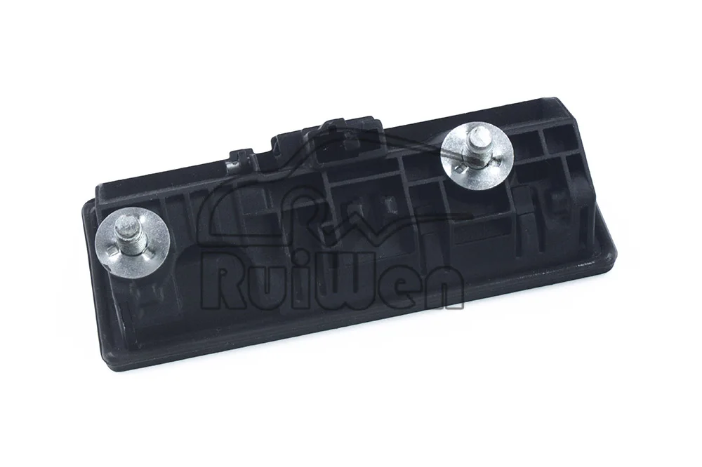 5N0827566T Задняя ручка с пружинным фиксатором для Audi Q7 A7 Skoda Yeti VW Touran Touareg Tiguan Seat Alhambra 5N0827566D