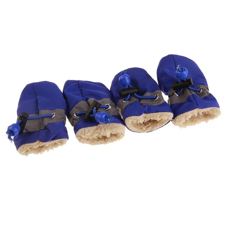 

Pet Supplies Dog Soft Shoes Puppy Shoes Step Anti-slip Pet Shoe Cover Rain Shoes Pet Shoes Booties