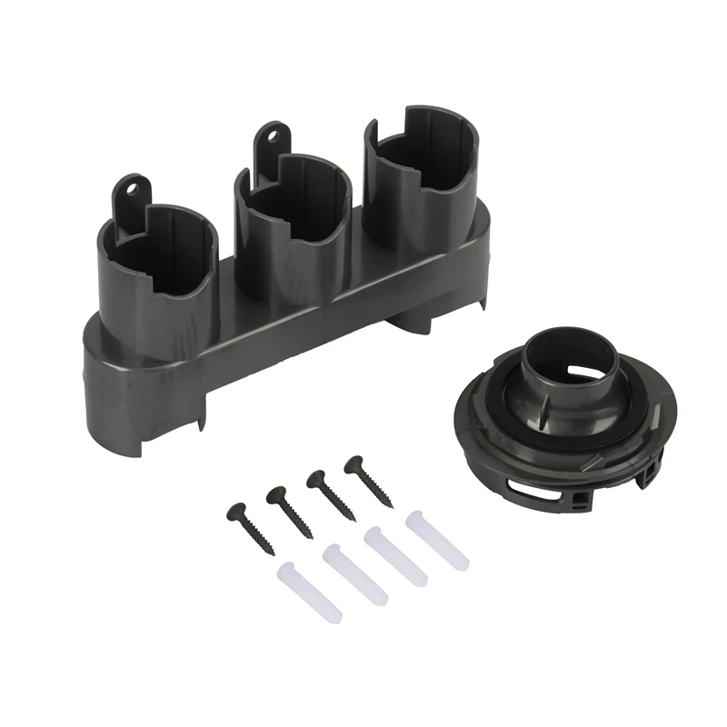 

Adapted For Dyson Vacuum Cleaner Accessories V7 V8 V10 Brush Head Storage Support V7 V8 Motor Rear Cover