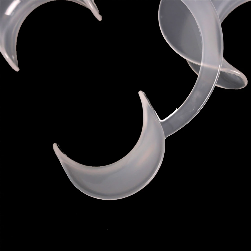 2 шт. отбеливатель губ и щек для зубов |