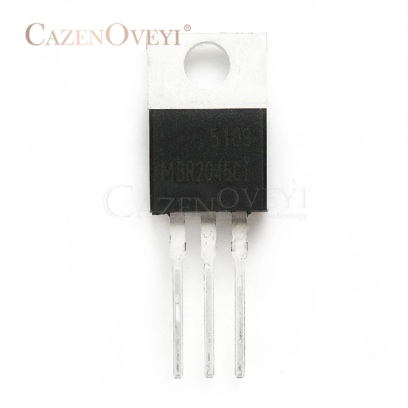 10 шт./лот MBR2045CT MBR2045 MBR2045C Шоттки изменения фаз газораспределения и выпрямители 20A