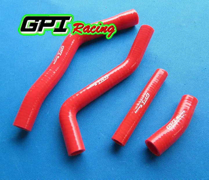 Силиконовый шланг радиатора GPI для YAMAHA YZF450 YZ450F YZ 450F 2010 2015 2011 2012 2013 2014 10 11 12 13 14