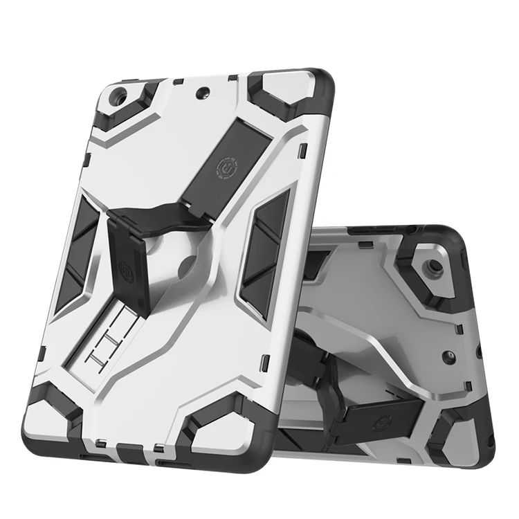 Роскошный чехол для iPad Mini 1 2 3 детей, безопасный модный противоударный Прочный жесткий защитный чехол для iPad Mini 123 7,9''