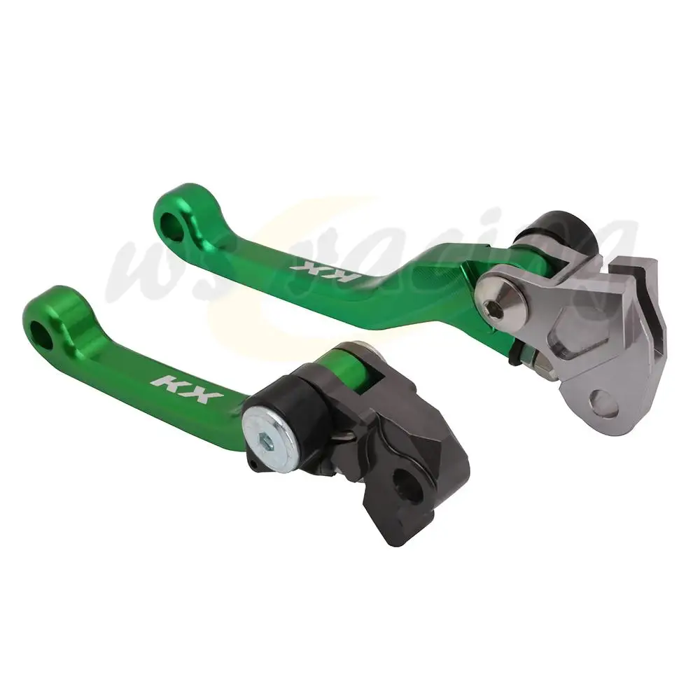 

Kawasaki KX65 KX85 2000-2017 KX125 KX250 2000-2005 KX250F 2004