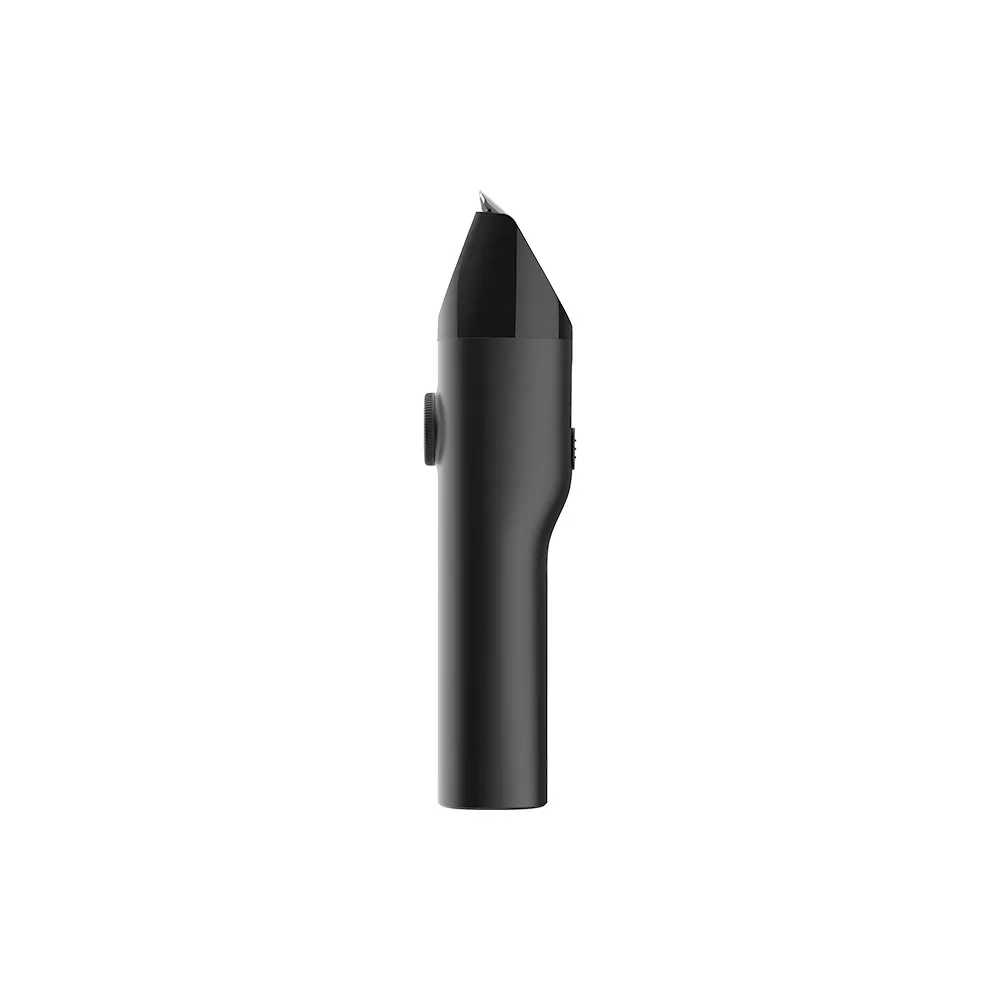 Original Xiaomi Mijia Hair Trimmer IPX7 Waterproof Professional Electrical Clipper Multi-layer Titanium-coated Ceramic Knife | Бытовая