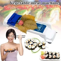 magic roller meat and vegetable roller stuffed grape cabbage leaf rolling tool hot popular