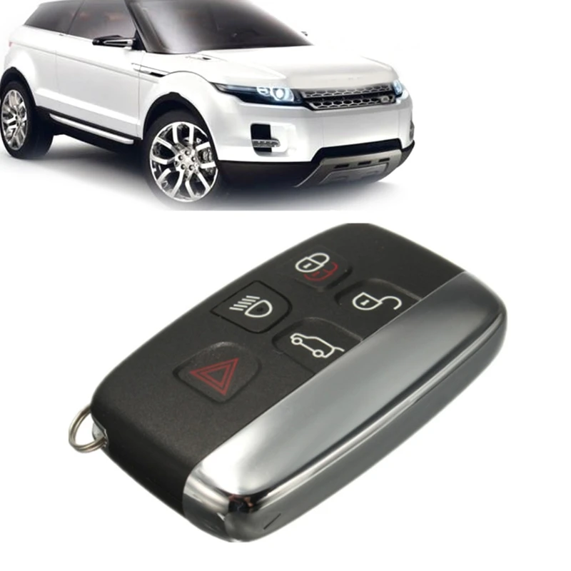 C9GD корпус для ключей от автомобиля Shell запасной складной Автомобильный ключ