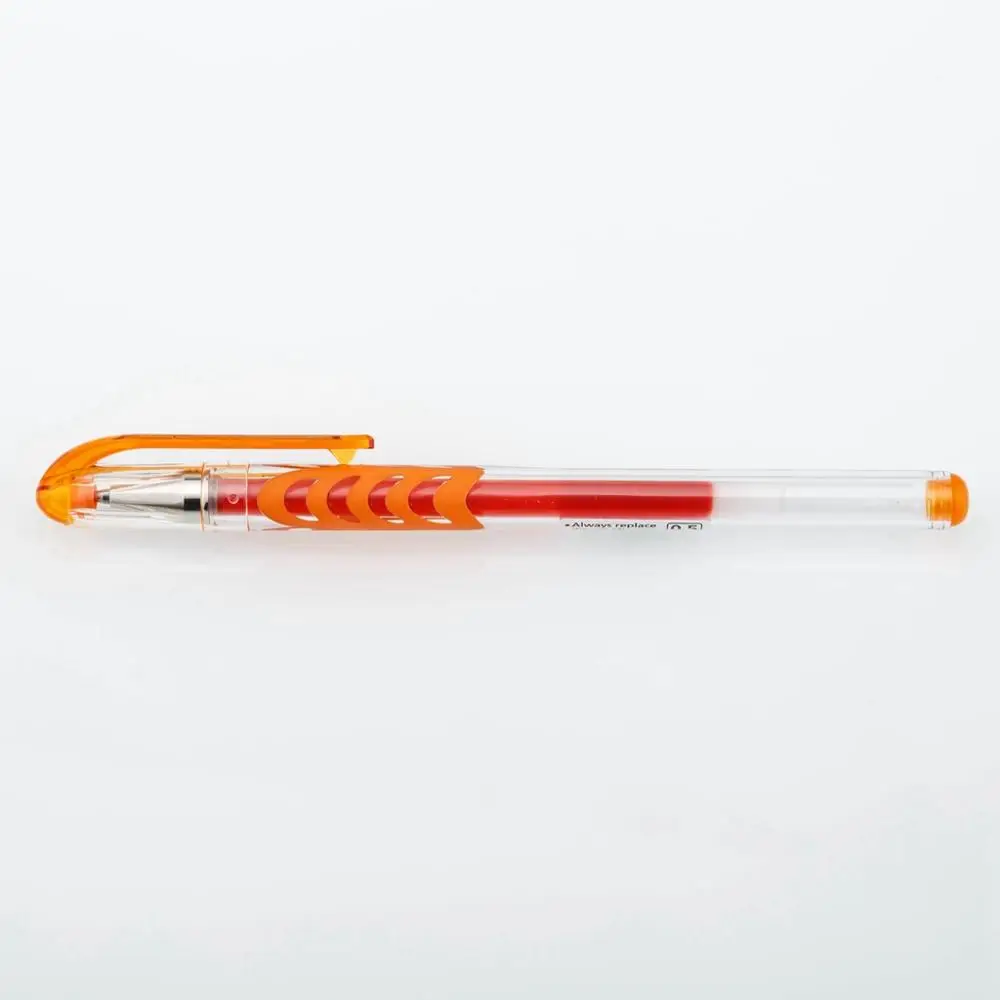 

Pilot BL-WG гелевая ручка 0,38 мм/0,5 мм