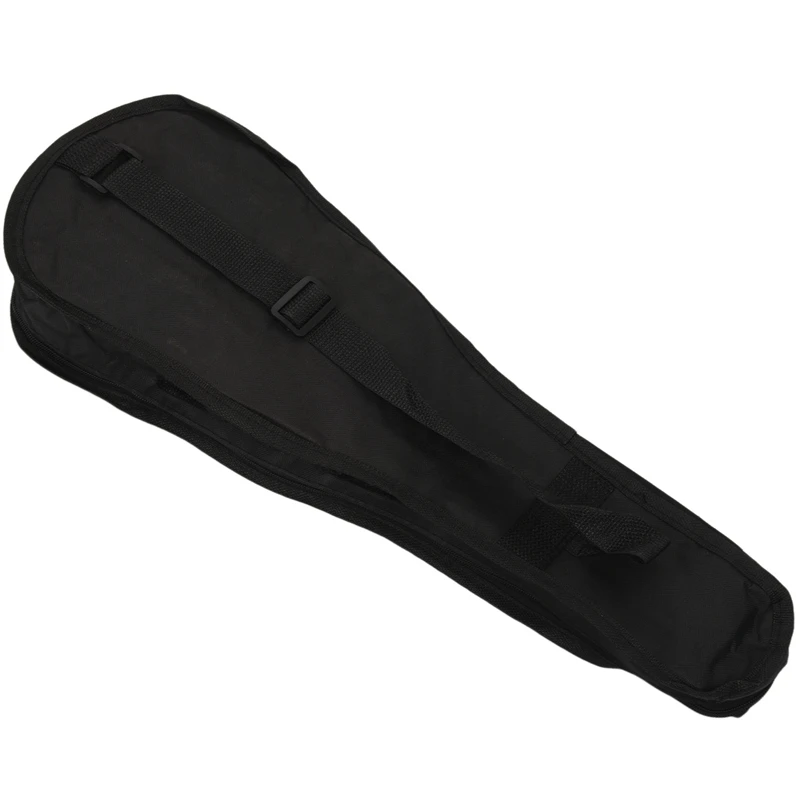 Сопрано укулеле наборы 21 дюймов палисандр 4 струны Гавайская мини гитара с сумкой