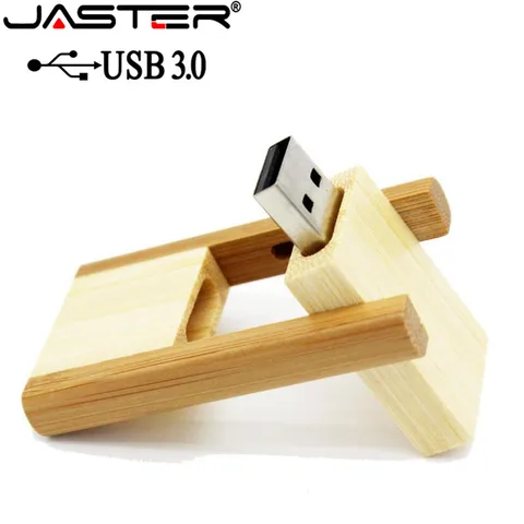 Корабль USB 3,0 вращающийся деревянный карту флэш-памяти с интерфейсом usb флэш-накопитель 4 Гб оперативной памяти, 16 Гб встроенной памяти, 32 Гб 64 ГБ флеш-накопитель подарки для девочек; 1 шт.; изготовленным на заказ логосом