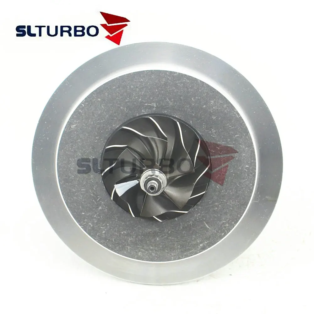 Новый TF035 28200-4A210 турбина Core Chra 49135-04030 для Hyundai Gallopper 2 5 TDI 74 кВт D4BH картридж турбины