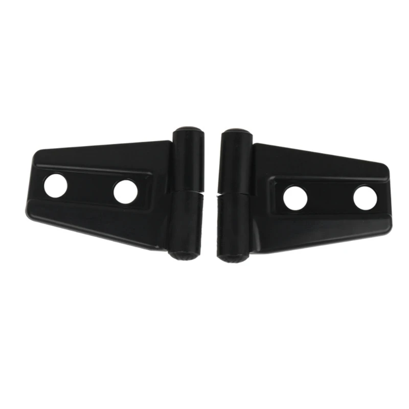 

Внешние аксессуары для Jeep-Wrangler Sport Rubicon Sahara X без ограничений, 2 двери, 4 двери, 8 шт., 2007-2018