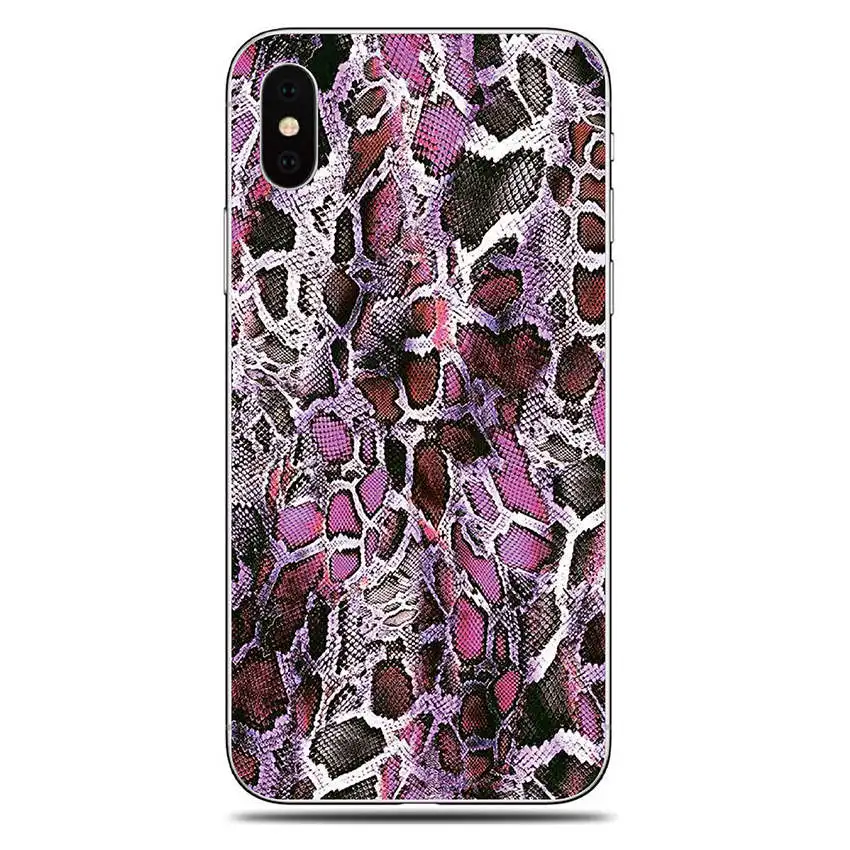 Чехол для Cubot P30 P40 P20 X19 X18 Plus J3 j3 pro J7 R19 R15 Max 2 2019 мягкий ТПУ чехол телефона со змеиным