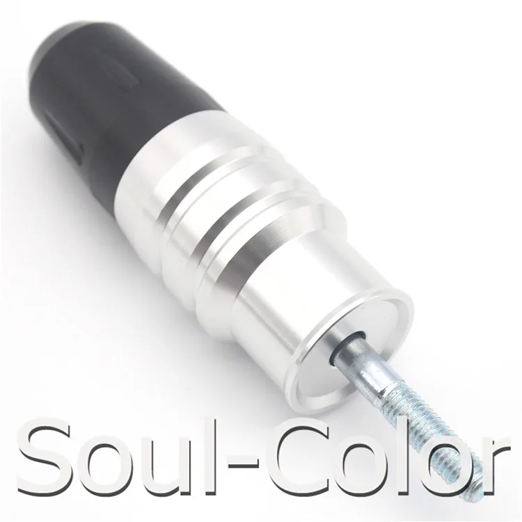 Защита от падения мотоцикла выхлопная рамка ползунок защита удара протектор для