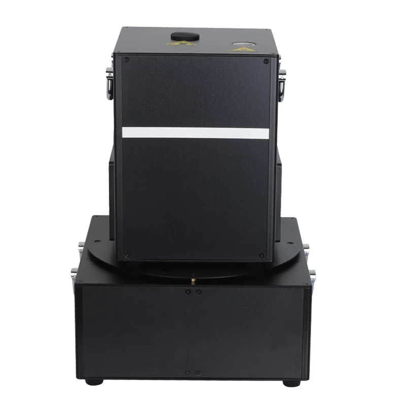 24 В 15 Ач питание от аккумулятора Флюоресцентный порошок для холодной искры