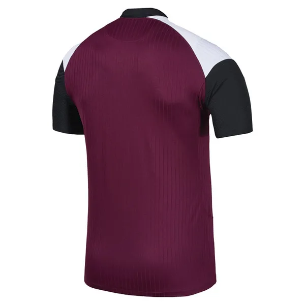 

PSG20202021 Men's Rugby Team Uniform Neymar psgMbappe Villa Tidi Maria Kid Set Adult